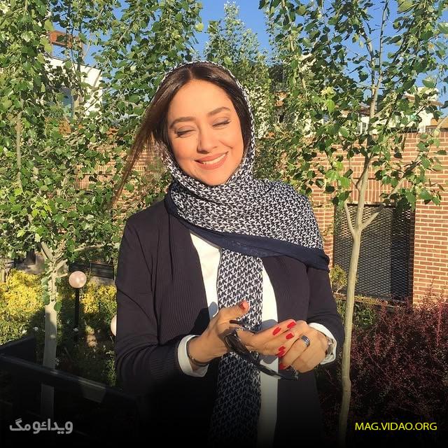 بیوگرافی بهاره کیان افشار و همسرش + اصالت، سریال ها، عکس های شخصی 86