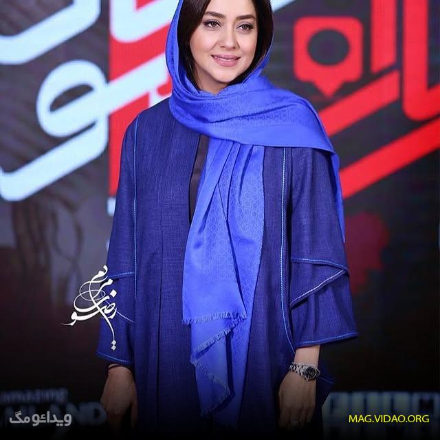 بیوگرافی بهاره کیان افشار و همسرش + اصالت، سریال ها، عکس های شخصی 87