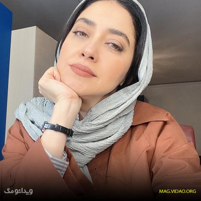 بیوگرافی بهاره کیان افشار و همسرش + اصالت، سریال ها، عکس های شخصی 9