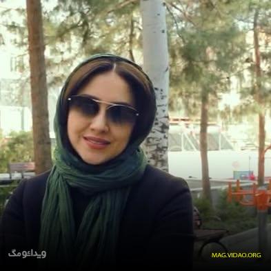 بیوگرافی بهاره کیان افشار و همسرش + اصالت، سریال ها، عکس های شخصی 92
