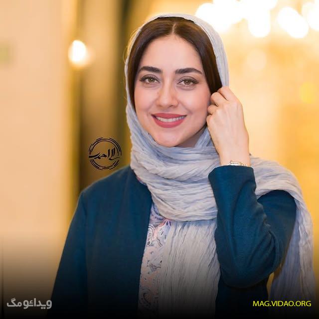 بیوگرافی بهاره کیان افشار و همسرش + اصالت، سریال ها، عکس های شخصی 94