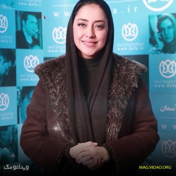 بیوگرافی بهاره کیان افشار و همسرش + اصالت، سریال ها، عکس های شخصی 95