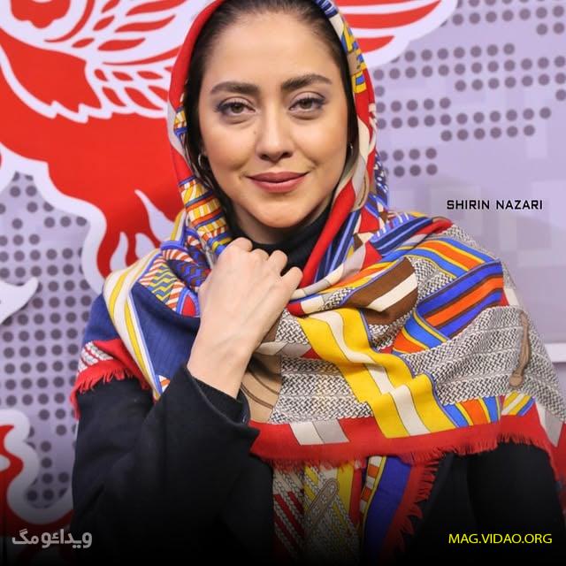 بیوگرافی بهاره کیان افشار و همسرش + اصالت، سریال ها، عکس های شخصی 96