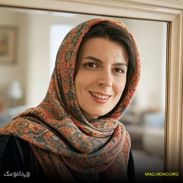 بیوگرافی لیلا حاتمی و همسرش و فرزندش، ازدواج و علت جدایی + عکس 1