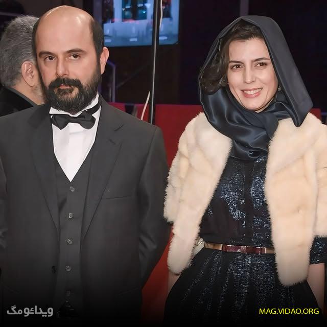 بیوگرافی لیلا حاتمی و همسرش و فرزندش، ازدواج و علت جدایی + عکس 11