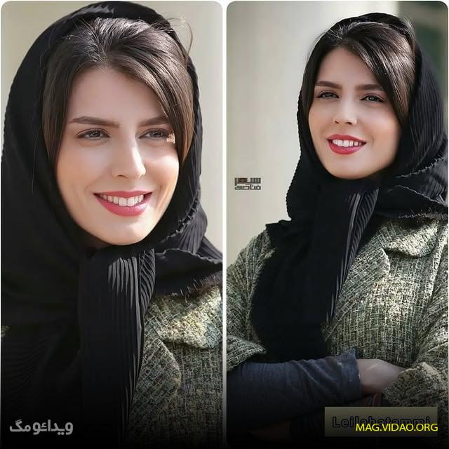 بیوگرافی لیلا حاتمی و همسرش و فرزندش، ازدواج و علت جدایی + عکس 114