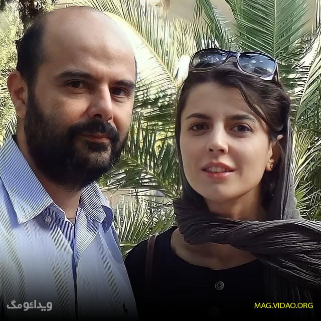 بیوگرافی لیلا حاتمی و همسرش و فرزندش، ازدواج و علت جدایی + عکس 116