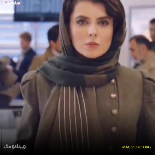 بیوگرافی لیلا حاتمی و همسرش و فرزندش، ازدواج و علت جدایی + عکس 12