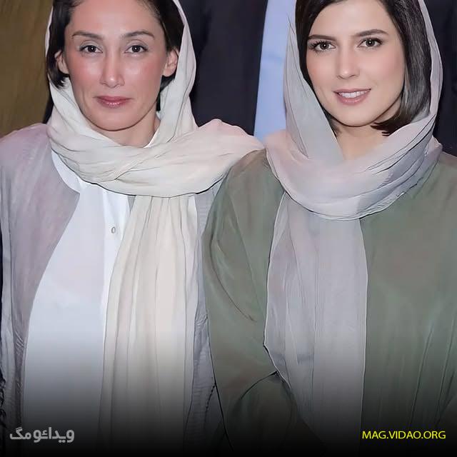 بیوگرافی لیلا حاتمی و همسرش و فرزندش، ازدواج و علت جدایی + عکس 130