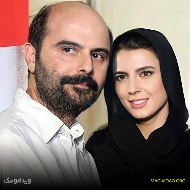 بیوگرافی لیلا حاتمی و همسرش و فرزندش، ازدواج و علت جدایی + عکس 134