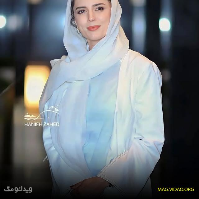 بیوگرافی لیلا حاتمی و همسرش و فرزندش، ازدواج و علت جدایی + عکس 14