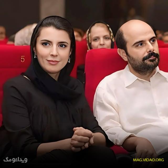 بیوگرافی لیلا حاتمی و همسرش و فرزندش، ازدواج و علت جدایی + عکس 15