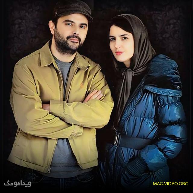 بیوگرافی لیلا حاتمی و همسرش و فرزندش، ازدواج و علت جدایی + عکس 19