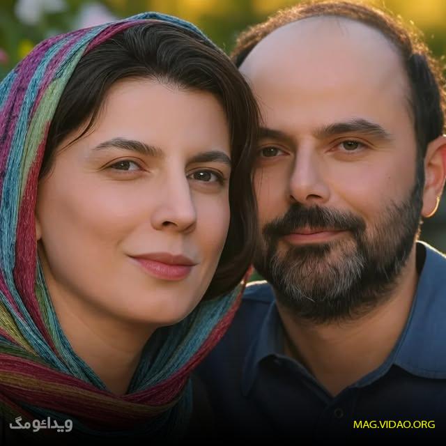 بیوگرافی لیلا حاتمی و همسرش و فرزندش، ازدواج و علت جدایی + عکس 2