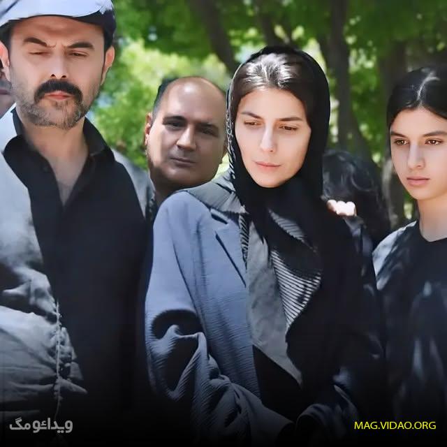 بیوگرافی لیلا حاتمی و همسرش و فرزندش، ازدواج و علت جدایی + عکس 21