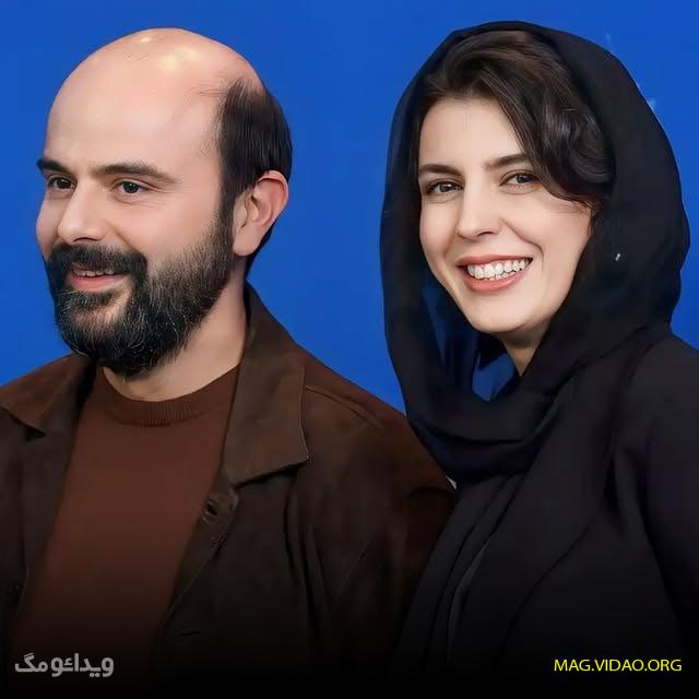 بیوگرافی لیلا حاتمی و همسرش و فرزندش، ازدواج و علت جدایی + عکس 28