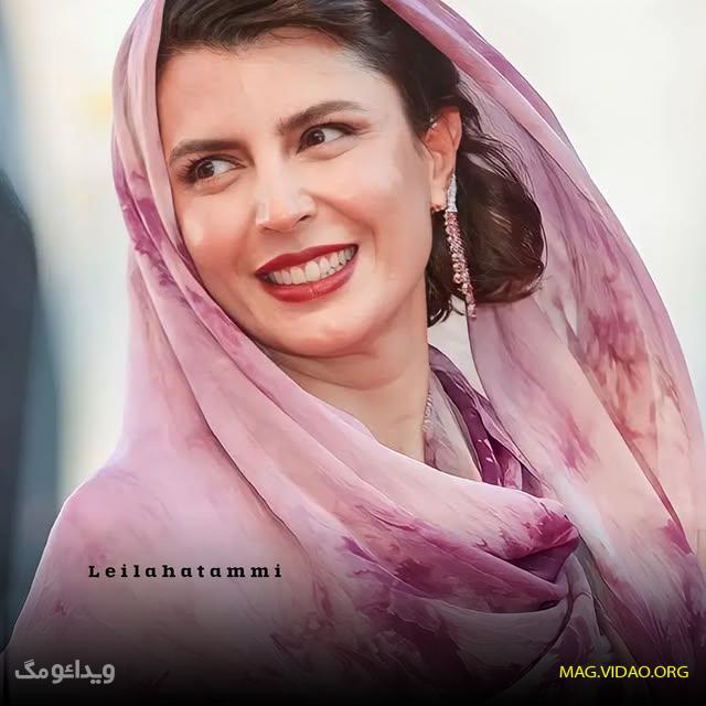 بیوگرافی لیلا حاتمی و همسرش و فرزندش، ازدواج و علت جدایی + عکس 32