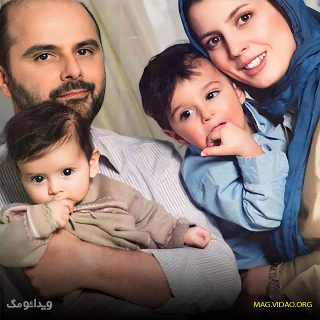 بیوگرافی لیلا حاتمی و همسرش و فرزندش، ازدواج و علت جدایی + عکس 33