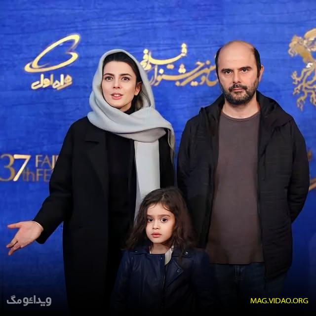 بیوگرافی لیلا حاتمی و همسرش و فرزندش، ازدواج و علت جدایی + عکس 39