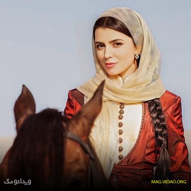 بیوگرافی لیلا حاتمی و همسرش و فرزندش، ازدواج و علت جدایی + عکس 43