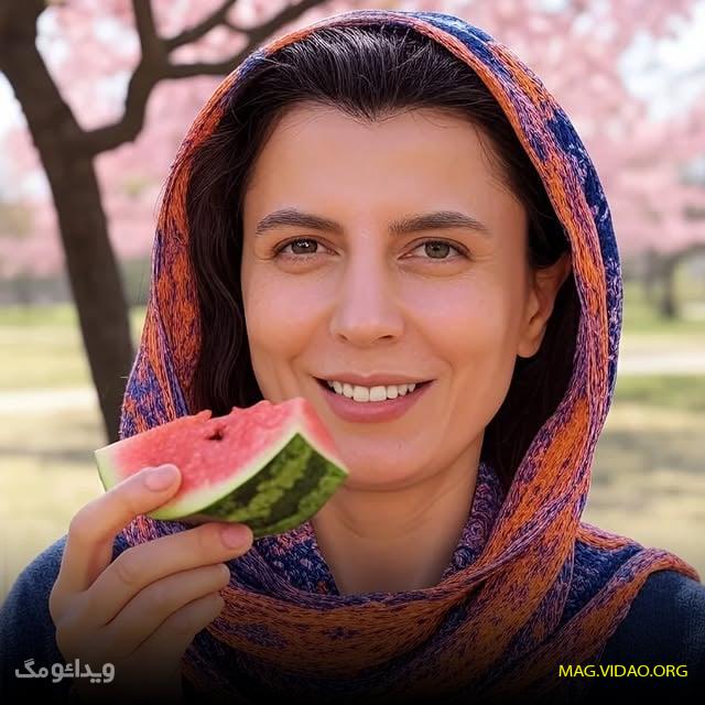 بیوگرافی لیلا حاتمی و همسرش و فرزندش، ازدواج و علت جدایی + عکس 5