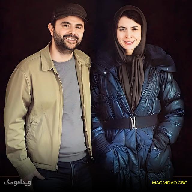 بیوگرافی لیلا حاتمی و همسرش و فرزندش، ازدواج و علت جدایی + عکس 51