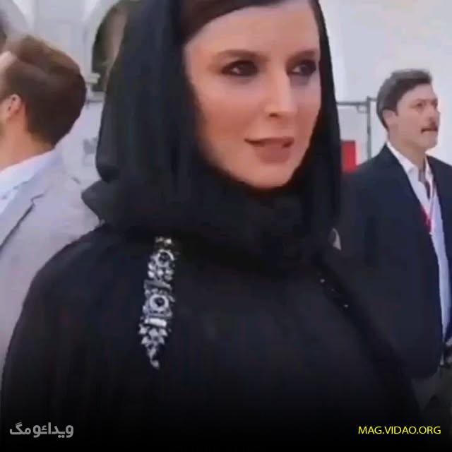بیوگرافی لیلا حاتمی و همسرش و فرزندش، ازدواج و علت جدایی + عکس 58
