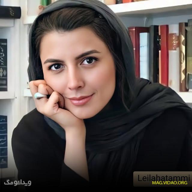 بیوگرافی لیلا حاتمی و همسرش و فرزندش، ازدواج و علت جدایی + عکس 60