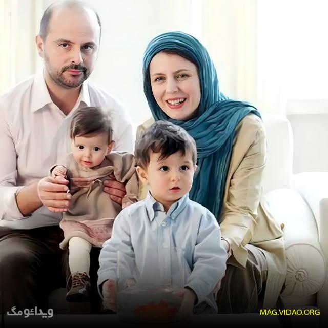 بیوگرافی لیلا حاتمی و همسرش و فرزندش، ازدواج و علت جدایی + عکس 72