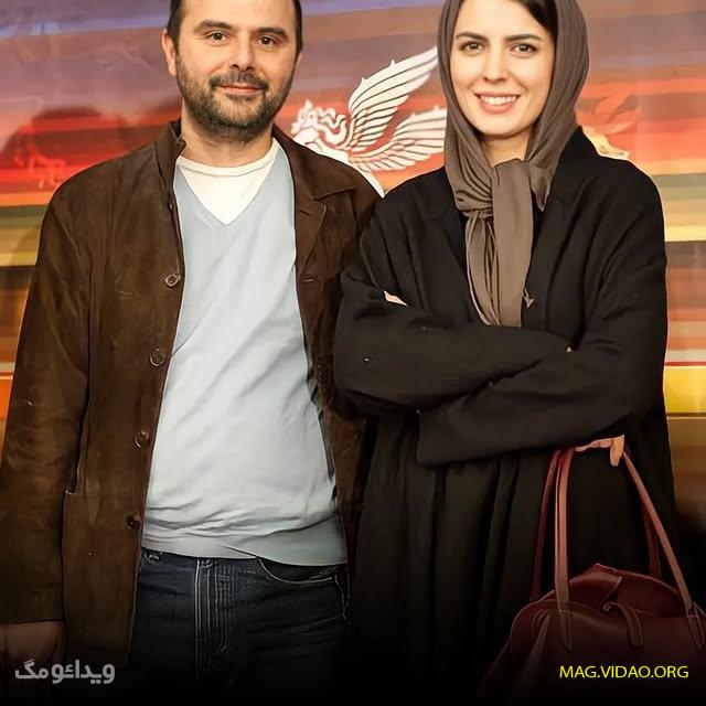 بیوگرافی لیلا حاتمی و همسرش و فرزندش، ازدواج و علت جدایی + عکس 91