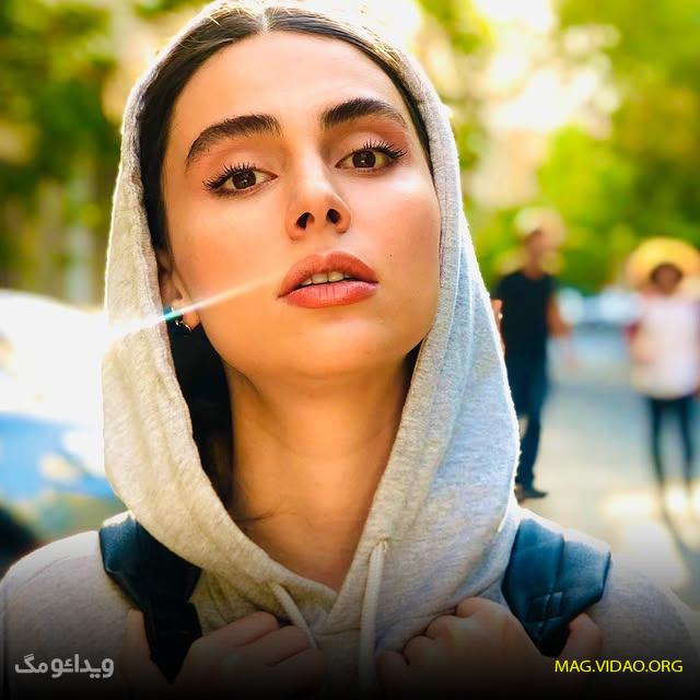 بیوگرافی لاله مرزبان در فیلم آبان، همسرش + عروسی و عکس 25