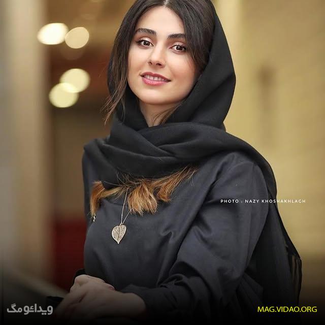 بیوگرافی لاله مرزبان در فیلم آبان، همسرش + عروسی و عکس 35