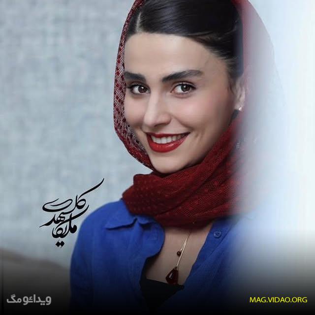بیوگرافی لاله مرزبان در فیلم آبان، همسرش + عروسی و عکس 6