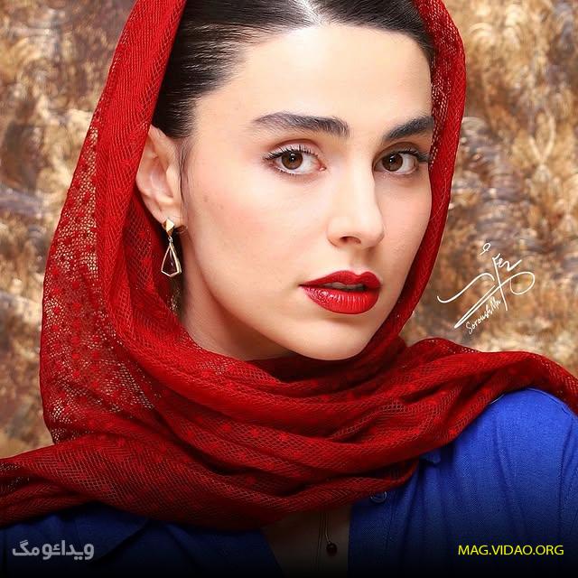 بیوگرافی لاله مرزبان در فیلم آبان، همسرش + عروسی و عکس 7