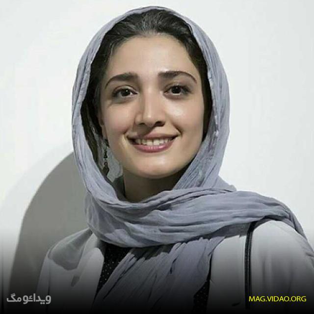 بیوگرافی مینا ساداتی نقش هدیه در سریال آبان + همسرش بابک حمیدیدان 26