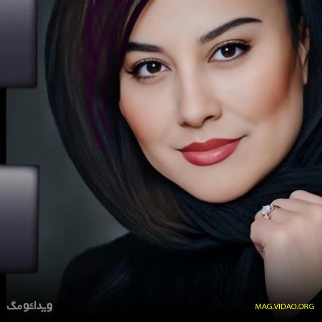 بیوگرافی آشا محرابی + عکس همسرش و عروسی - شایعه خودکشی و پدر مادر 1