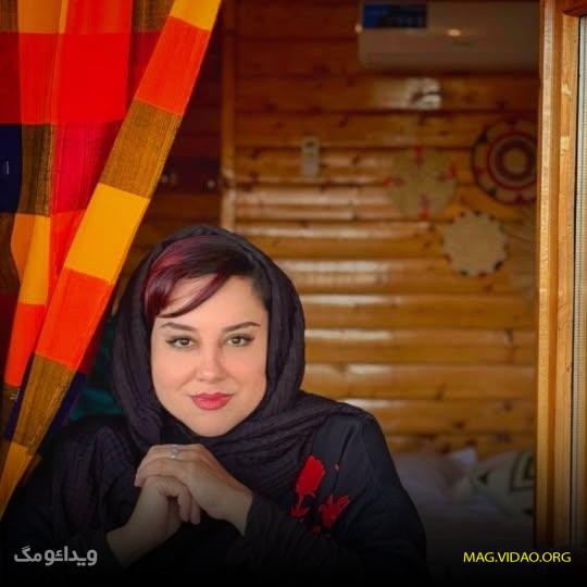 بیوگرافی آشا محرابی + عکس همسرش و عروسی - شایعه خودکشی و پدر مادر 10