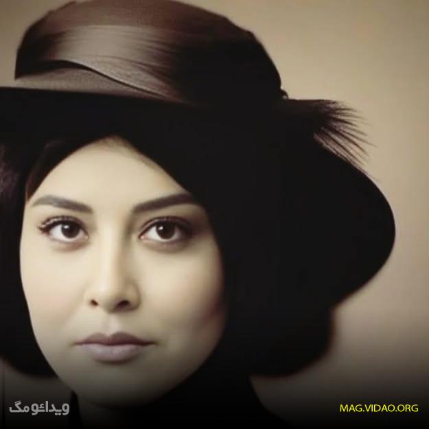 بیوگرافی آشا محرابی + عکس همسرش و عروسی - شایعه خودکشی و پدر مادر 13