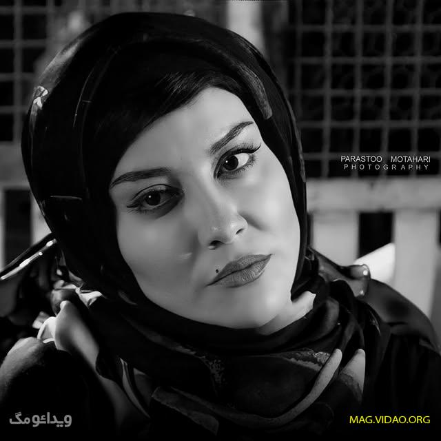بیوگرافی آشا محرابی + عکس همسرش و عروسی - شایعه خودکشی و پدر مادر 18