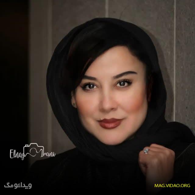 بیوگرافی آشا محرابی + عکس همسرش و عروسی - شایعه خودکشی و پدر مادر 2
