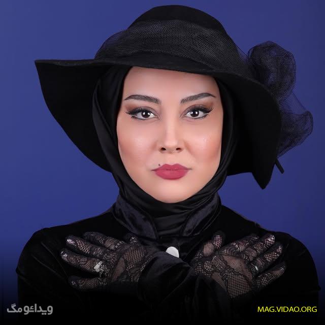 بیوگرافی آشا محرابی + عکس همسرش و عروسی - شایعه خودکشی و پدر مادر 21