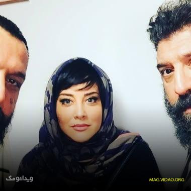 بیوگرافی آشا محرابی + عکس همسرش و عروسی - شایعه خودکشی و پدر مادر 27