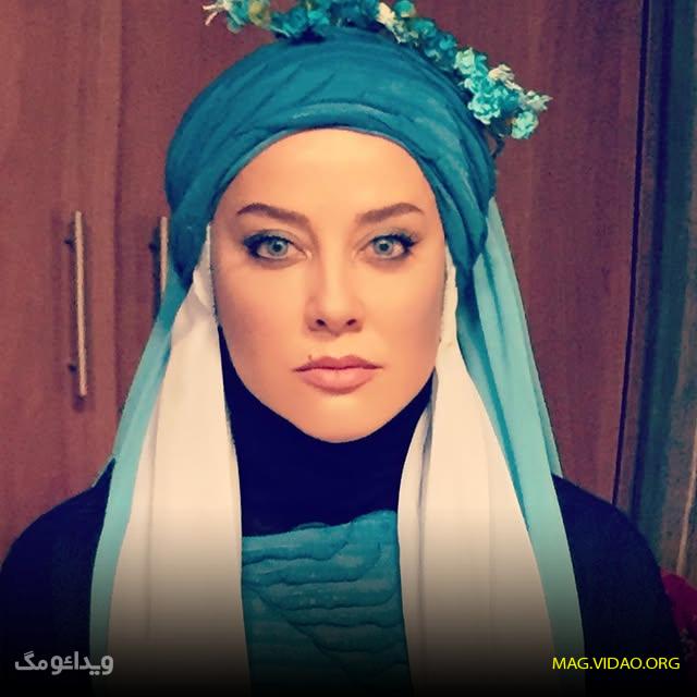 بیوگرافی آشا محرابی + عکس همسرش و عروسی - شایعه خودکشی و پدر مادر 29
