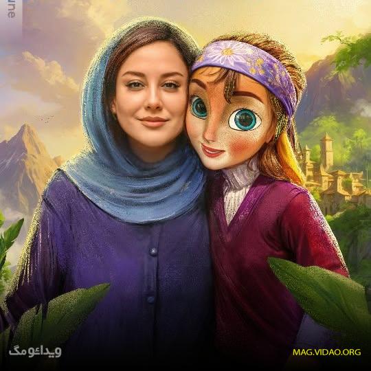 بیوگرافی آشا محرابی + عکس همسرش و عروسی - شایعه خودکشی و پدر مادر 3