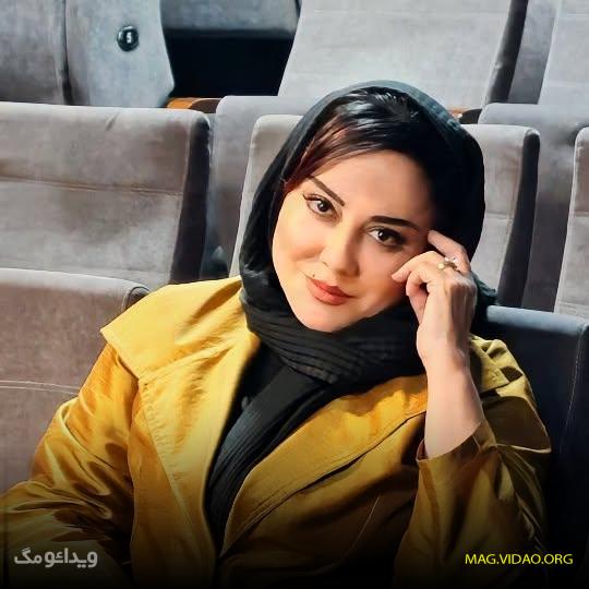 بیوگرافی آشا محرابی + عکس همسرش و عروسی - شایعه خودکشی و پدر مادر 4