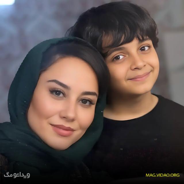 بیوگرافی آشا محرابی + عکس همسرش و عروسی - شایعه خودکشی و پدر مادر 8