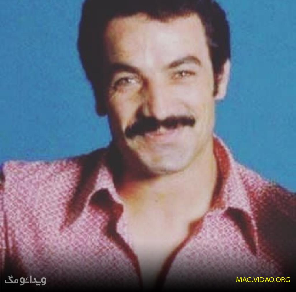 بیوگرافی سعید راد و همسرانش و حواشی و راز ها + علت مرگ، اصالت و آثار 1