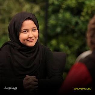 بیوگرافی یاس نوروزی در دودکش و تغییر چهره زیبای او + خانواده و سن 13