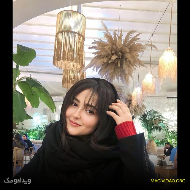 بیوگرافی یاس نوروزی در دودکش و تغییر چهره زیبای او + خانواده و سن 9