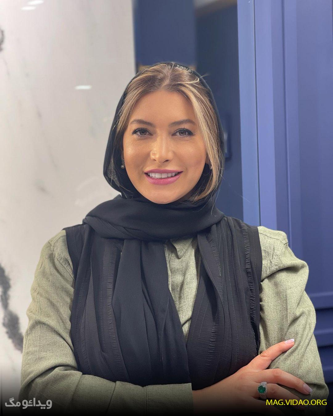 اسامی و بیوگرافی بازیگران زن و مرد سریال ستایش ۳ + عکس 4